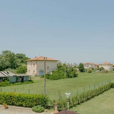 A Casa Di Luna Stabbia Kültér fotó